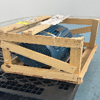 WEG General Purpose Electric Motor image 0